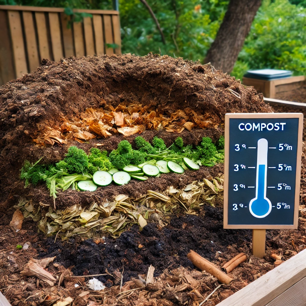 Composter Power WONDERBIN Composting Machine - Biopower | Experts in Biogas Plants ...